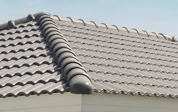 advantages of Colliers Wood clay roofing