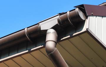 types of Colliers Wood fascias