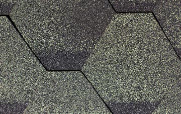 Colliers Wood fibreglass shingle repairs