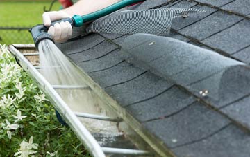 Colliers Wood gutter cleaning costs