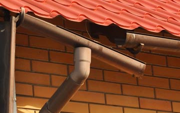 Colliers Wood gutter repair costs
