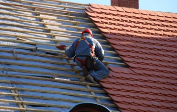 roof tiles Colliers Wood, Merton