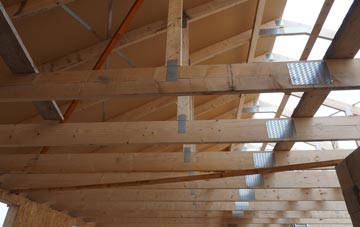 Colliers Wood roof truss costs