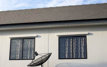 Colliers Wood rubber roof costs