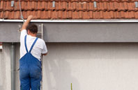 free Colliers Wood gutter repair quotes