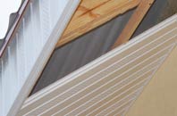 rated Colliers Wood soffit repair companies